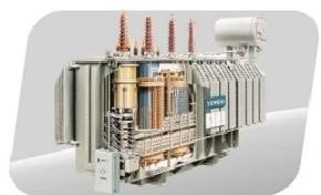 Transformator tiga lilitan Pengeringan vakum Oven untuk tipe kering transformator dan Transformers CT 2