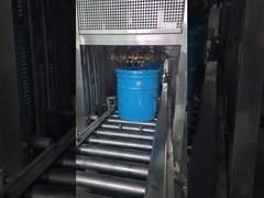 Resin dan Pengeras Epoksi Cair Murni untuk Transformator Tipe Kering Kelas F