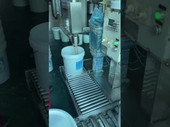 PRA-FILLED CASTING EPOXY RESIN UNTUK TRANSFORMER TIPE KERING KELAS F