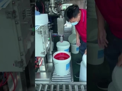 INDOOR CASTING / APG LIQUID EPOXY RESIN UNTUK CT, PT VT 10kV-35kV