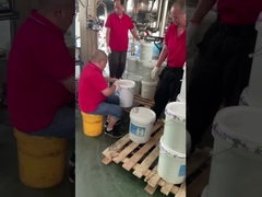 RESIN EPOXY UNTUK LBS, BUSHING, SPOUTS, MONOBLOCK, SWITCH GEARS, EMBEDDED POLES, INSULATOR