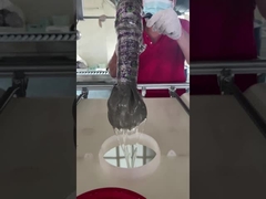 MOLD RELEASE UNTUK TRANSFORMER, CT PT