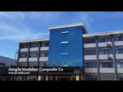 PABRIK HUBEI CHINA MENGHASILKAN PRA-FILLED CASTING EPOXY RESIN UNTUK TRANSFORMER TIPE KERING KELAS H