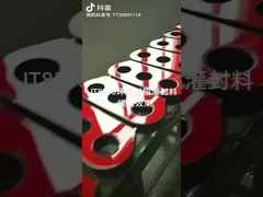 Transformers Ctpt Coating Epoxy Resin Pigment Dengan Silica untuk Isolasi Listrik