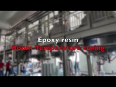 98.% Purity Silica Powder Untuk Proses Produksi Trafo Arus Listrik