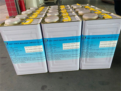 Transformer Casting Mould Release Agent Cairan Kental Untuk Isolasi Listrik