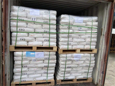 Filler Silica Sand Powder Untuk Epoxy Resin Isolasi Listrik HV500