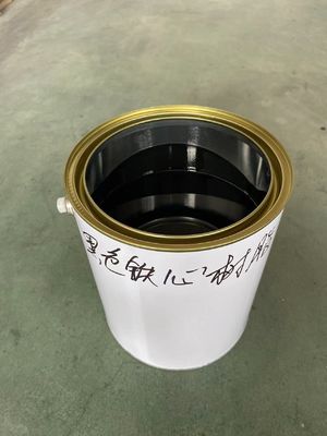 Pasta Pigmen Warna yang Dapat Disesuaikan Resin Transformer Epoxy Dye Liquid Cas 26590 20 5