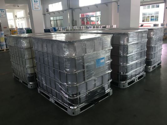 Resin epoksi tahan api untuk trafo instrumen dan trafo distribusi