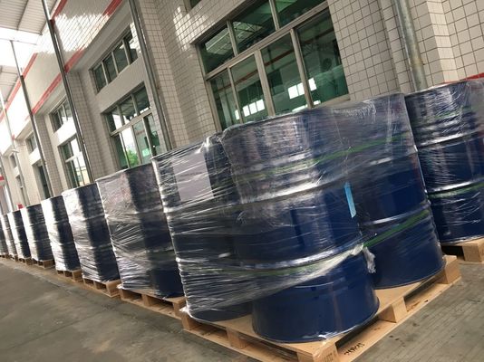 Fast Cure Flame Retardant Epoxy Resin Cas 26590 - 20 - 5 Isolasi Listrik