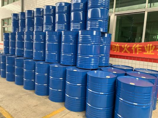 Epoxy Tahan Api Cair, Karboksilat Anhidrida Pengeras Epoksi Ketahanan Kimia