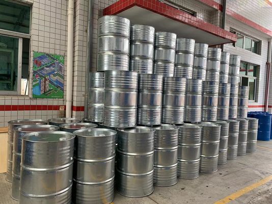 Resin Cepat Menyembuhkan 24 Jam, Senyawa Resin Ketahanan Kimia Serbuk Silika