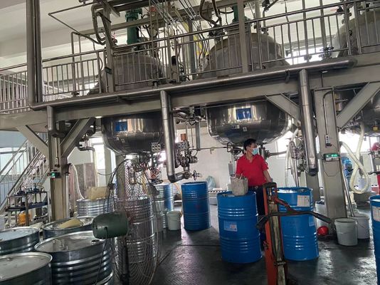 Epoksi Suhu Ruang Transparan, Epoksi Viskositas Rendah Pada Isolasi Listrik