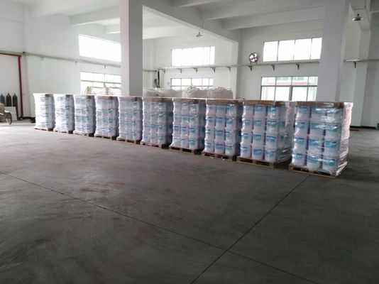 Agen pengeringan resin epoksi untuk transformator saat ini dan potensial