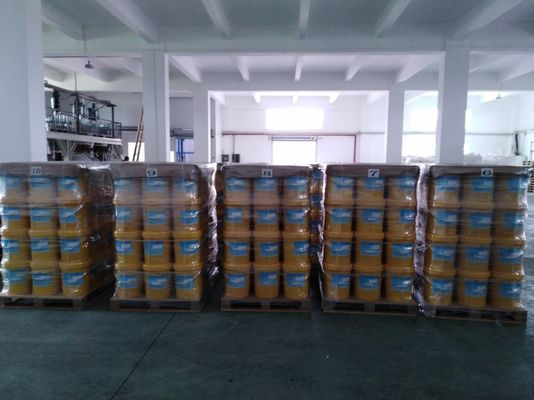 Cas 68928 70 1 Resin Ketahanan Kimia Pengecoran Organik Untuk Transformator Tipe Kering