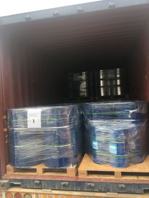 Transformer Tahan Api Epoxy Resin Isolasi Listrik 4 Senyawa
