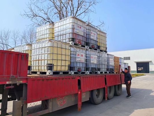 Resin Epoksi Transformator Tahan Api