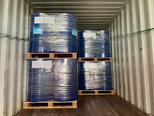 Resin Cair Suhu Tinggi Epoksi Putih Untuk Transformator Insulator Listrik