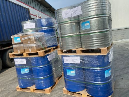 Resin Epoksi Tahan Api Viskositas Rendah, Insulator Listrik Resin Epoksi Transparan