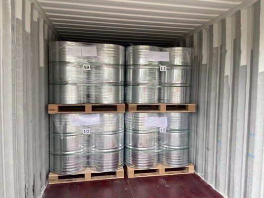 Isolasi Listrik Epoxy Resin Casting Compound Liquid Untuk Transformator Tipe Kering