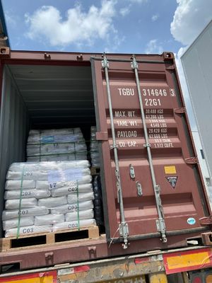 400 Mesh Transformer Bahan Baku Serbuk Silika Kuarsa Isolasi Listrik