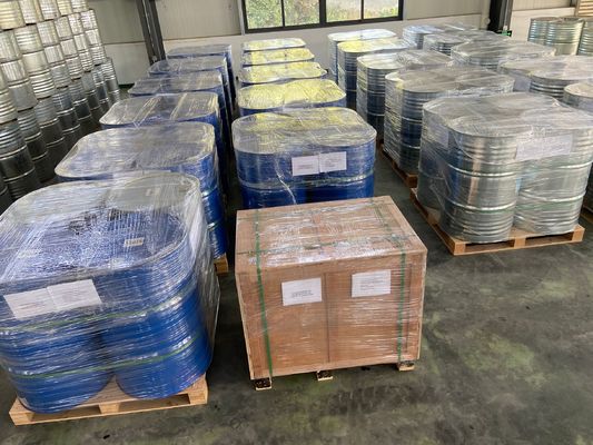 Resin Epoksi BPA yang Dimodifikasi, Resin Epoksi Transparan Pengecoran Cairan Tidak Berwarna