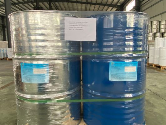 Casting Liquid Injection Epoxy Resin Clear Drying Isolasi Listrik