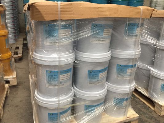 Membungkus resin epoksi untuk busing listrik, dry type transformers,SF6 dan sebagainya
