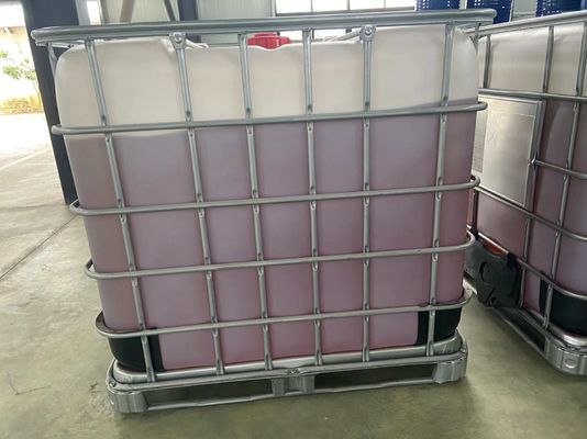 Cairan Cas 1675 54 3 Resin Epoxy, Epoxy Curing Agent Isolasi Listrik