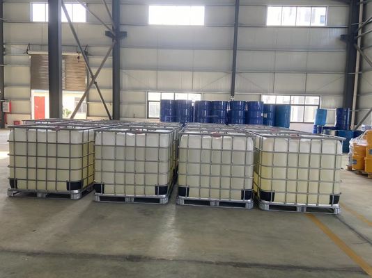 Resin Epoksi Injeksi Poliuretana Luar Ruangan Untuk Ketahanan UV Transformator Kering