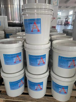 Transformer Ct Pt digunakan Epoxy Resin, APG Cairan Injeksi Epoxy Resin untuk Proses APG