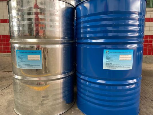 Fast Cure Epoxy Tahan Panas Untuk Perbaikan Lapisan Inti Transformator CT PT