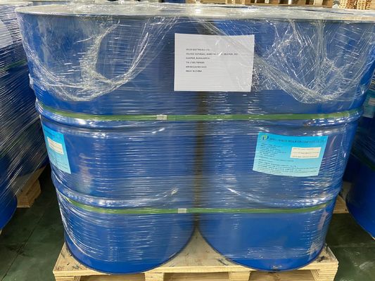 Tembus Listrik Isolasi Epoxy Resin Ketahanan Kimia Pengeringan Udara