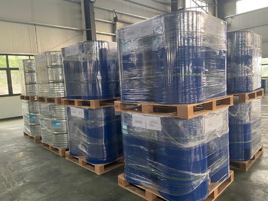 Insulasi Pengeras Resin Epoksi Cairan Bening, Potting Casting Epoxy Resin Compound