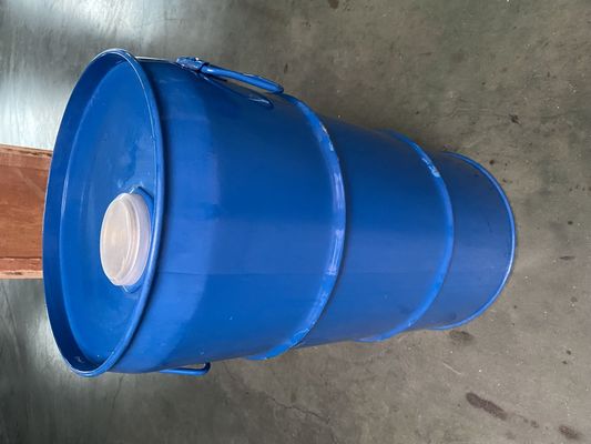 Lapisan Besi Inti Suhu Curing Epoxy Resin Ketahanan Kelembaban Transparan
