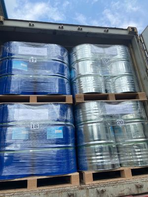 Cairan Isolator Elektrik Resin Epoxy Resin Putih yang sudah diisi sebelumnya