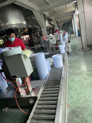 Menyembuhkan Resin Epoksi Tahan Api, Isolasi Epoksi Pot Listrik Dalam Ruangan