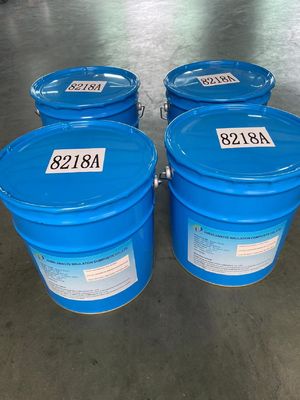 Mengeraskan Bahan dengan Casting Epoxy Resin Flame Retardant untuk Isolator Listrik