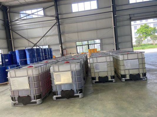 Membungkus resin epoksi, perbaikan transformer suhu tinggi penyembuhan resin epoksi