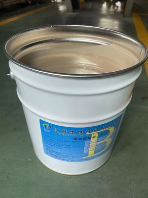 Isolasi Epoksi Tahan Korosi, Resin Listrik Cepat Kering
