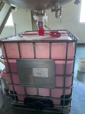 Pasta Pigmen Epoxy 24 Jam Epoxy Resin Berwarna Tahan Cuaca Untuk Bushing