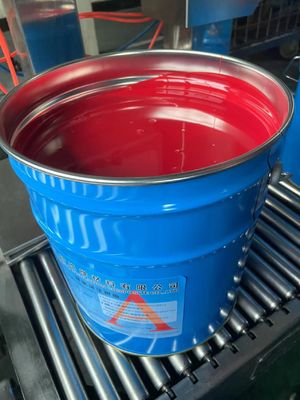 Pasta Pewarna Resin UV, Pigmen Epoksi Cair Untuk Cetakan Transformer