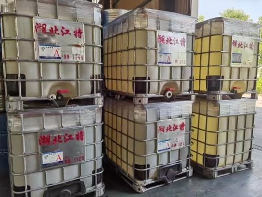Resin Epoksi Transparan Cair, Pengeras Resin Epoksi Untuk Transformator