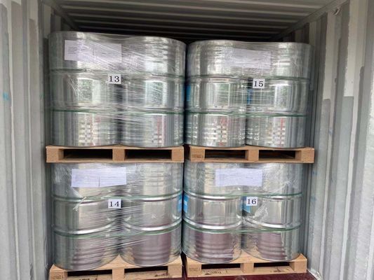 Membungkus Epoxy Resin Hardener 2 jam mencampur pada Mixer dengan mesin APG untuk Bushing