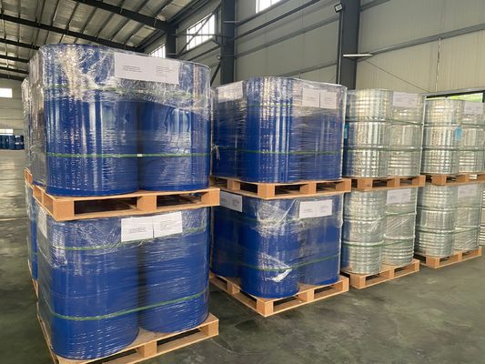 Cas 11070 44 3 Casting Epoxy Resin Isolasi Listrik Tahan Air Untuk Mould