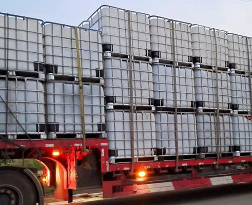 Resin Enkapsulasi Listrik Cair