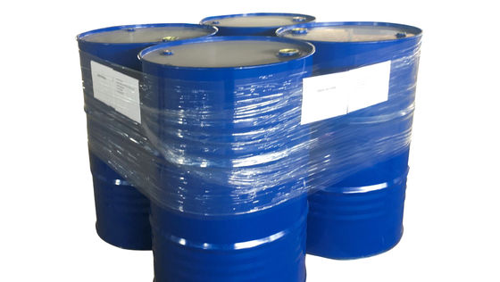 Epoxy Impregnasi Suhu Kamar, Cas 1675 54 3 Resin Curing Cepat Untuk Reaktor Udara