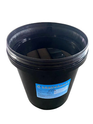 Light Yellow Quick Cure Epoxy Heat Cure Untuk Insulation Switch Gear Dan Transformer