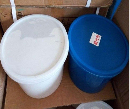 Bahan Pembersih Mould Pelapis Cas 135861 - 56 - 2 Epoxy Resin