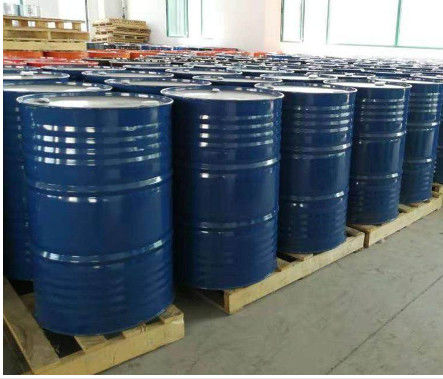 Resin Epoksi Isolasi Listrik Cair Pengecoran Kuning Muda Penyembuhan Cepat